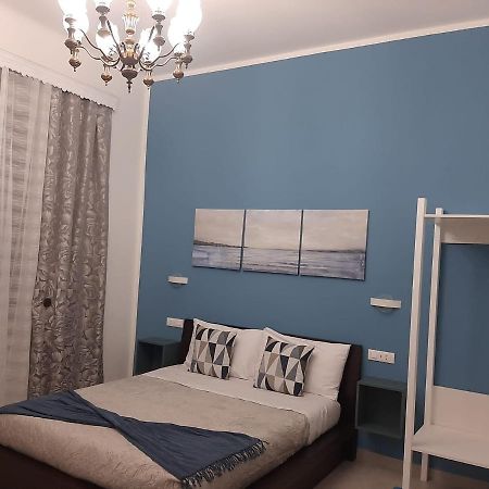 Hotel Justkey La Spezia Zimmer foto